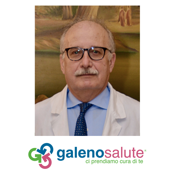 Dott. Salvatore Pipitone