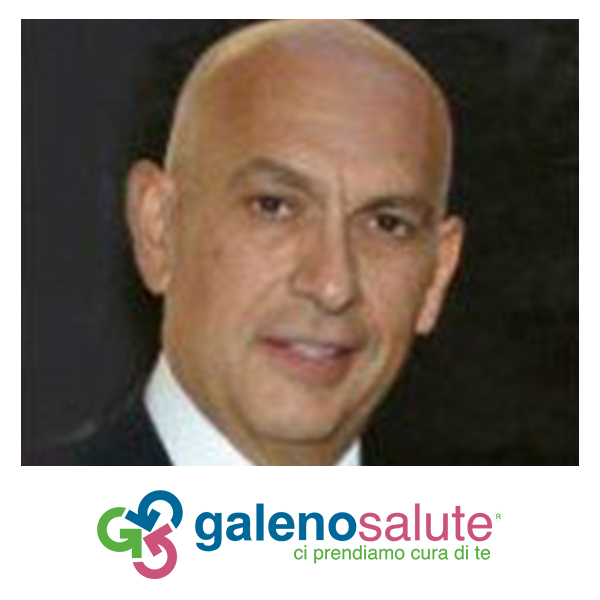 Dott. Maurizio Mongiovì